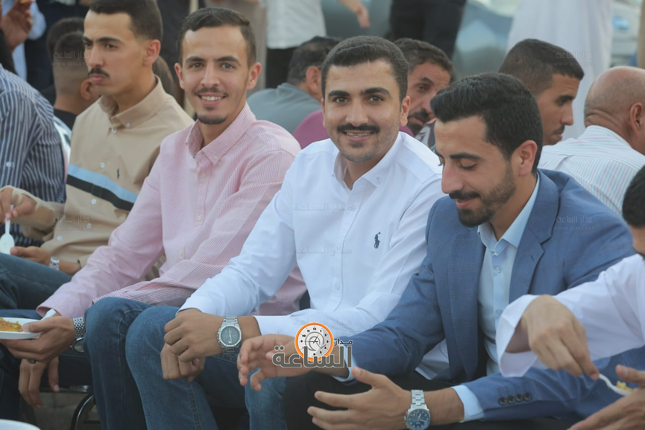 Madar Al-Saa Images 0.02777055782071669