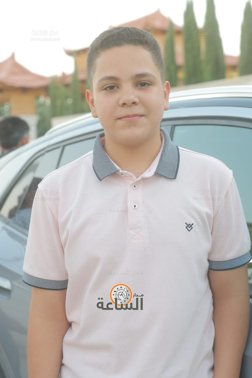 Madar Al-Saa Images 0.0503922738248187