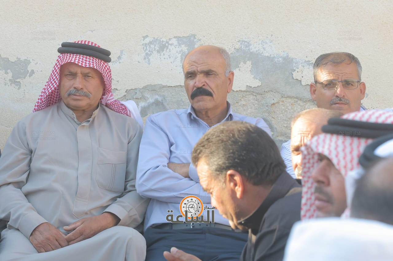 Madar Al-Saa Images 0.5087002571490579