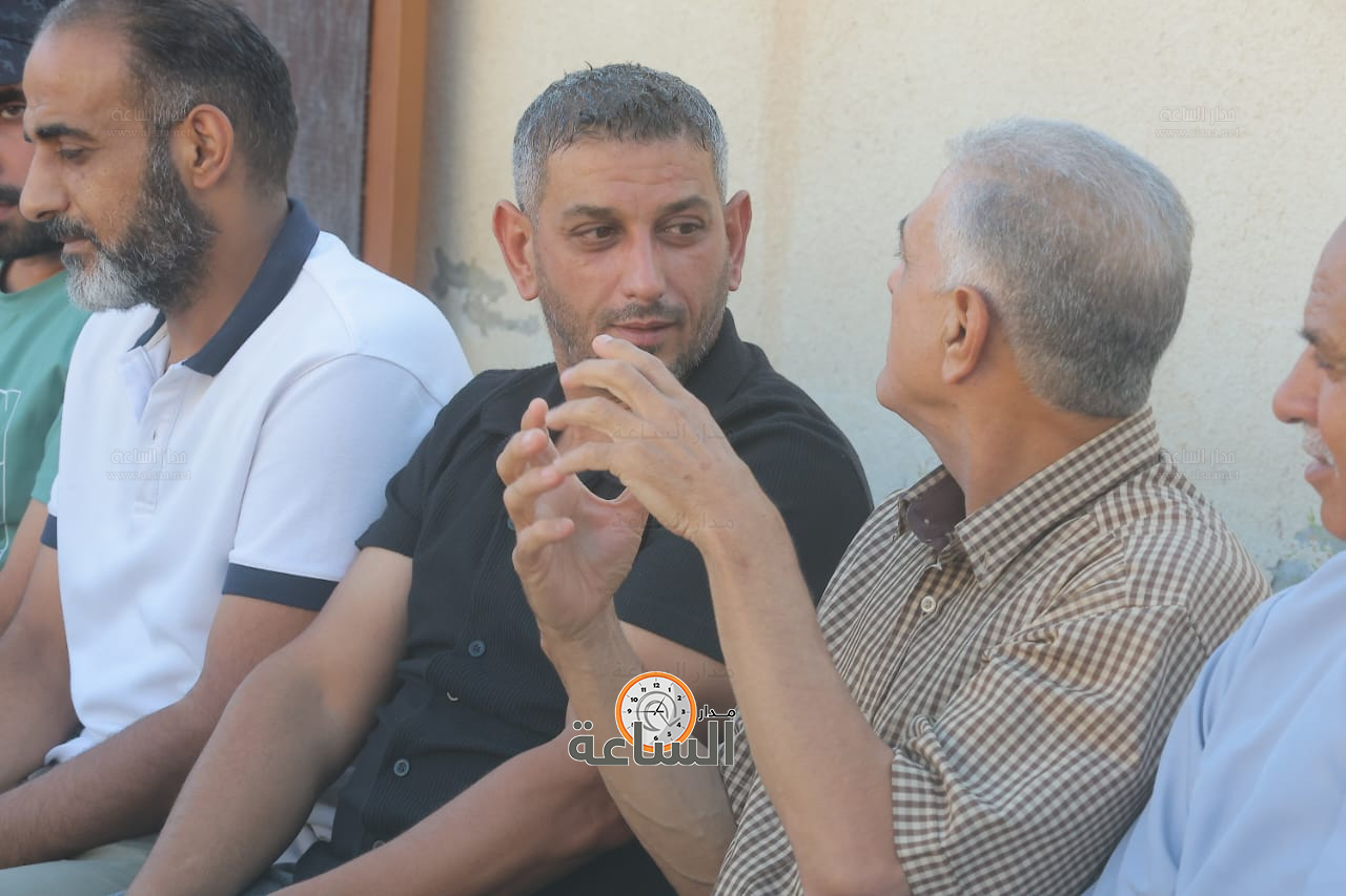 Madar Al-Saa Images 0.09805482426912449