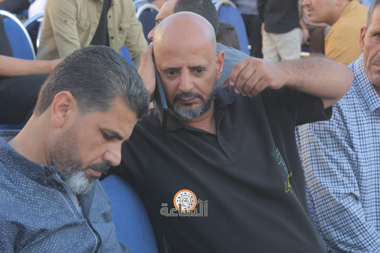 Madar Al-Saa Images 0.06778850877897735