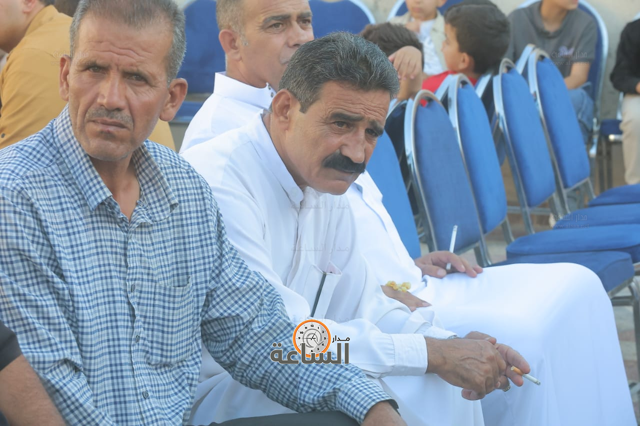 Madar Al-Saa Images 0.8566987516199593