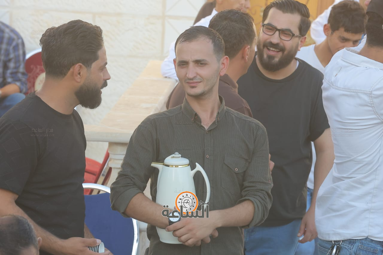 Madar Al-Saa Images 0.24308612162301713