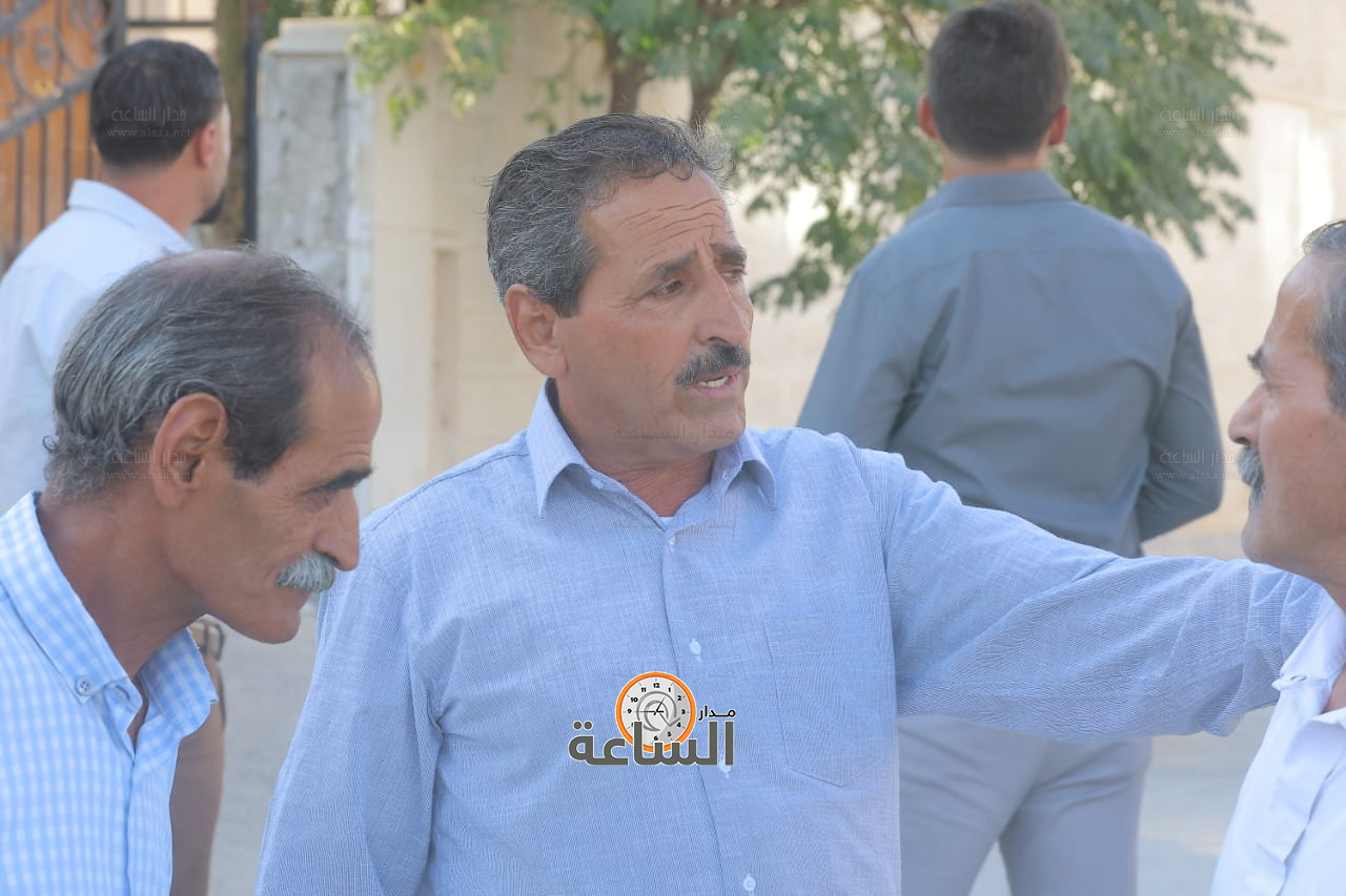 Madar Al-Saa Images 0.41124482236646354