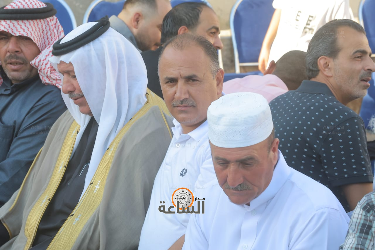 Madar Al-Saa Images 0.42033522500241893