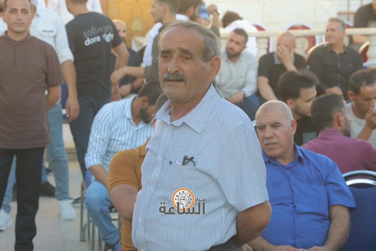 Madar Al-Saa Images 0.4690752045616976