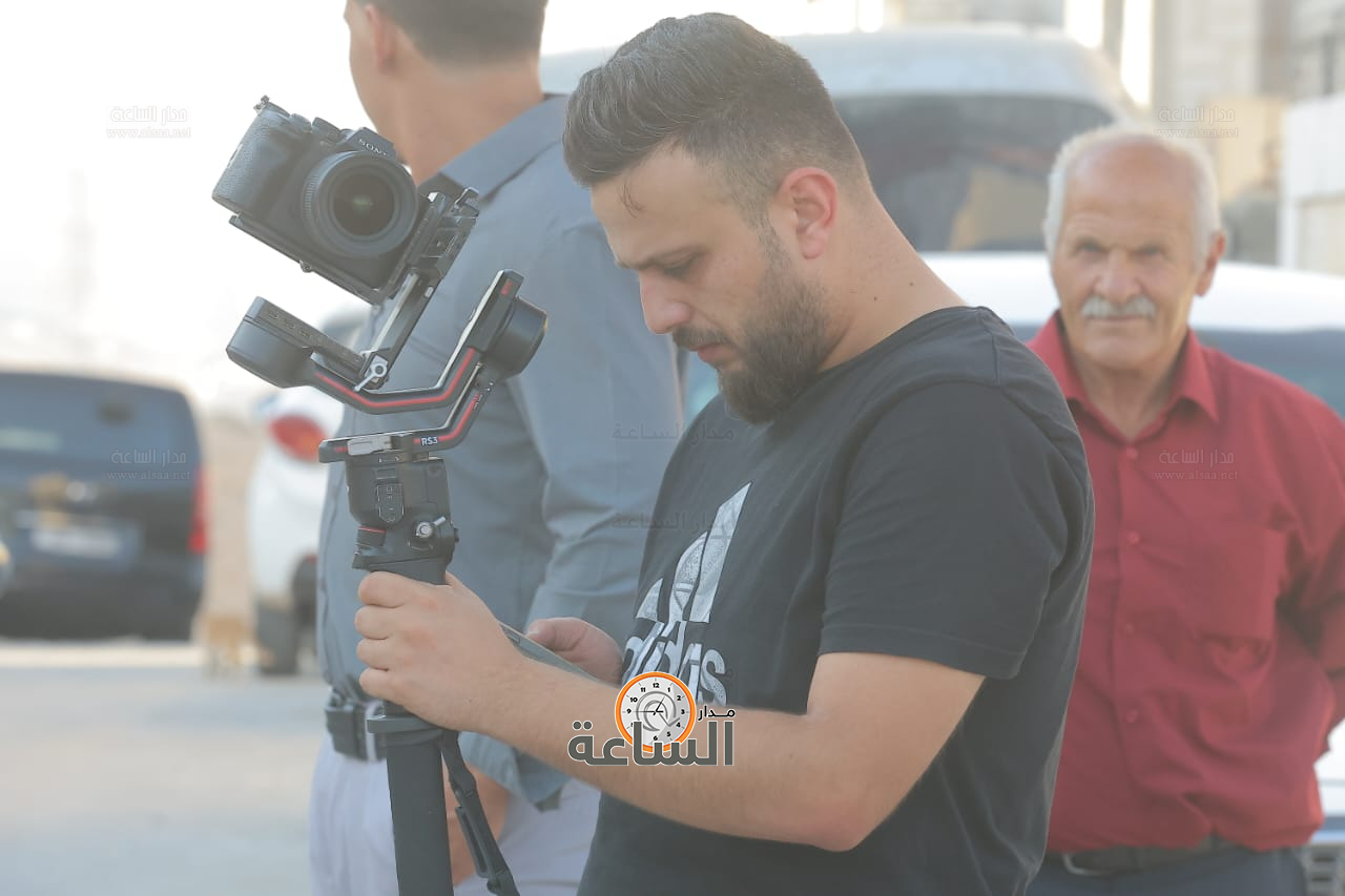 Madar Al-Saa Images 0.5599968869438595