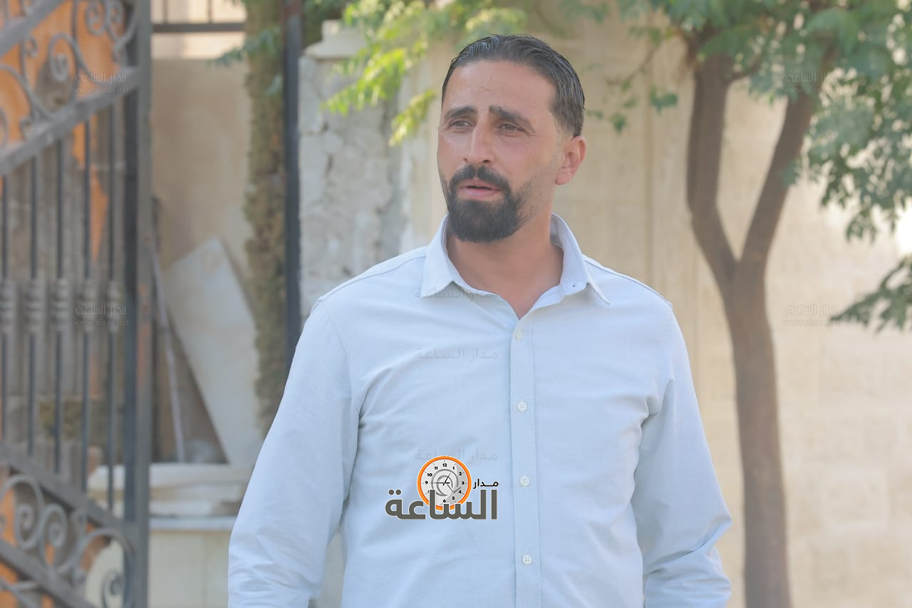 Madar Al-Saa Images 0.8785792417828286