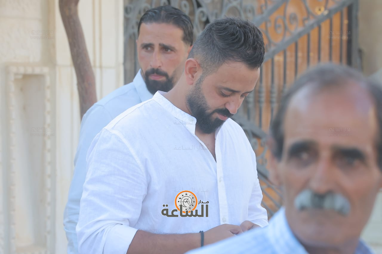 Madar Al-Saa Images 0.19451825038511772