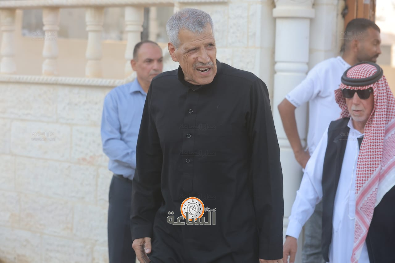 Madar Al-Saa Images 0.9882195653349608