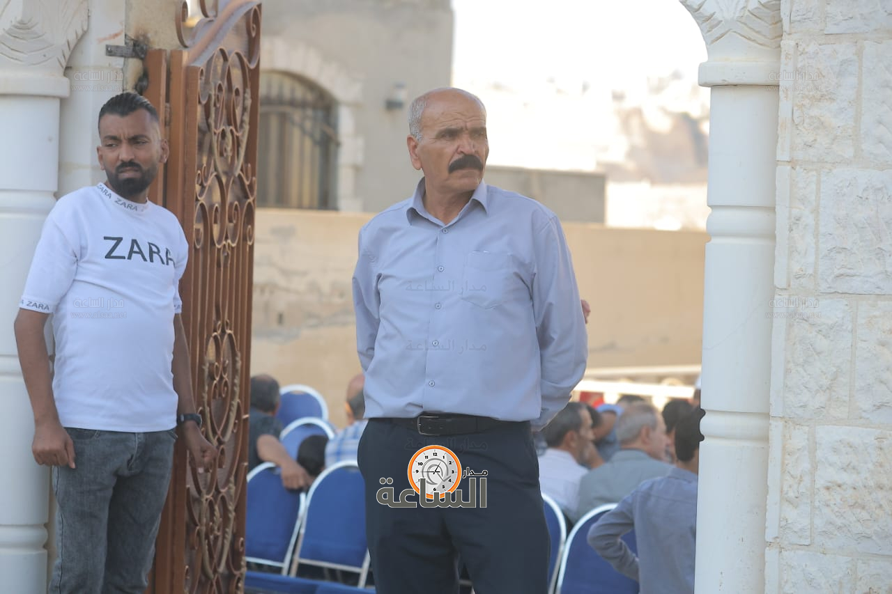 Madar Al-Saa Images 0.5559314585313208