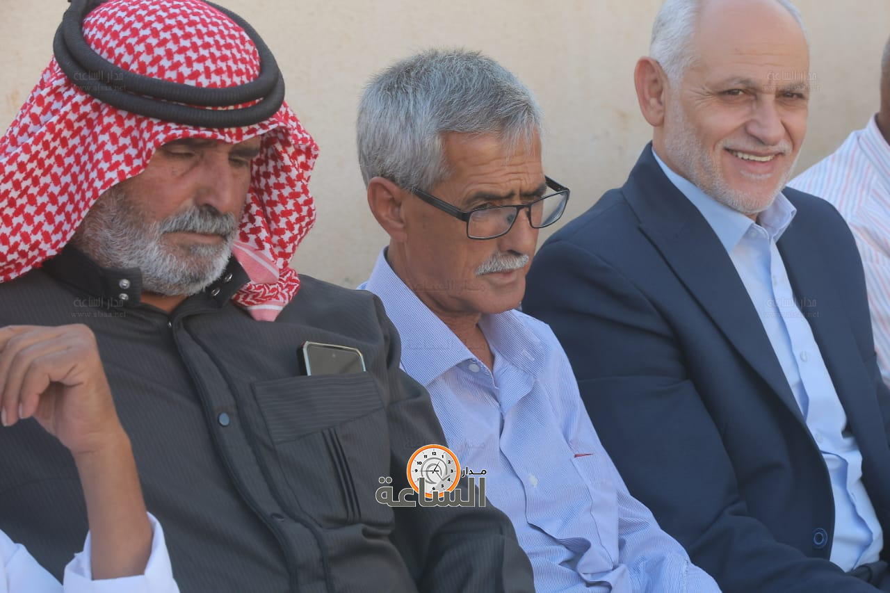 Madar Al-Saa Images 0.5064305139445335