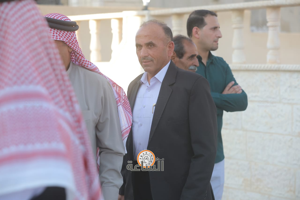 Madar Al-Saa Images 0.3375852893913659