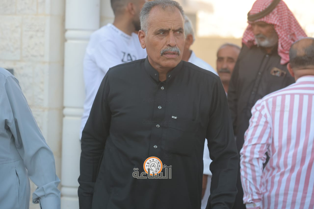 Madar Al-Saa Images 0.5267810536890468