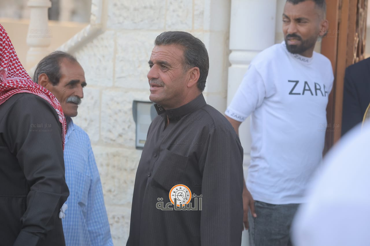 Madar Al-Saa Images 0.3448189883774365