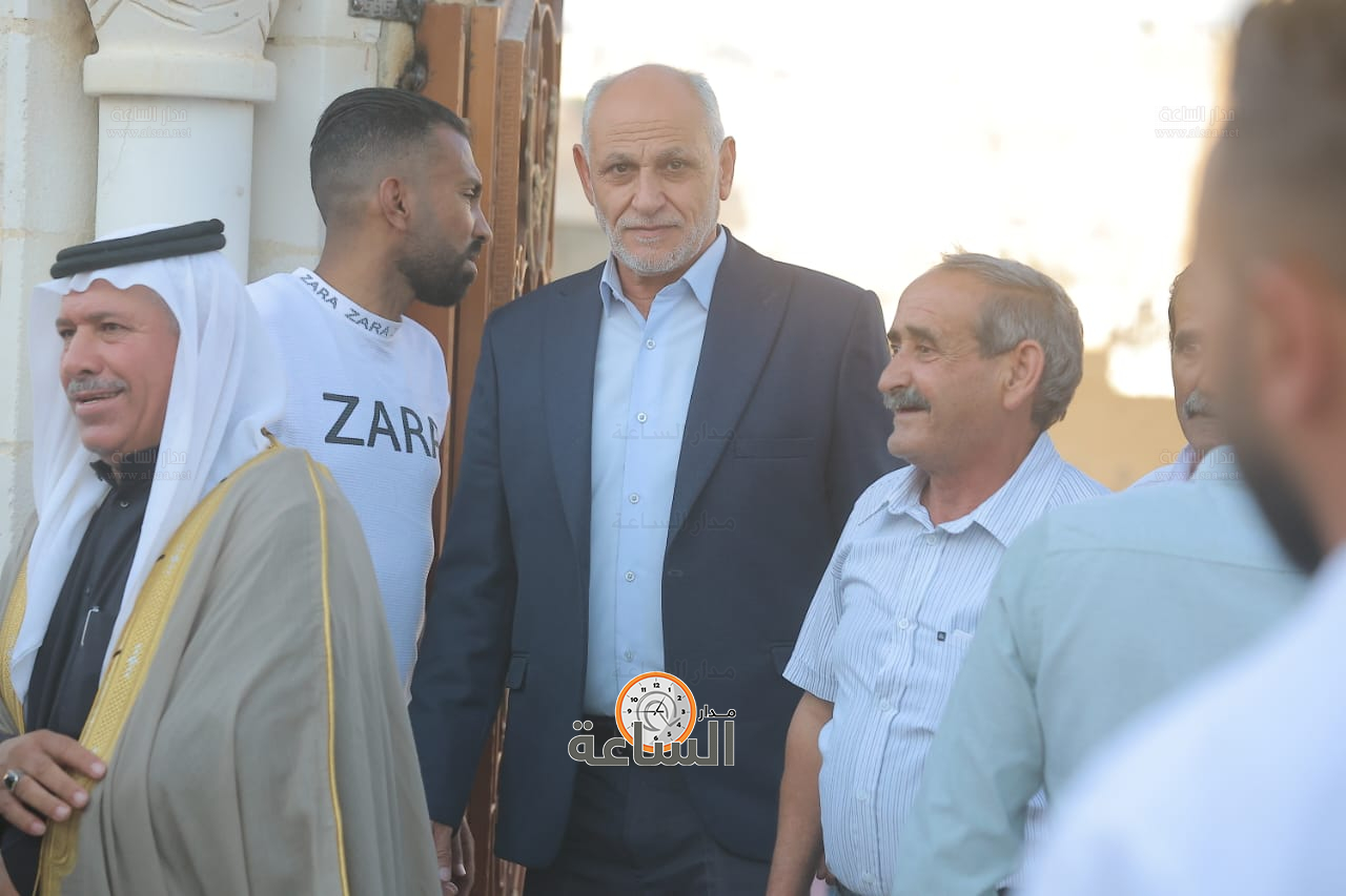 Madar Al-Saa Images 0.03647297459126064