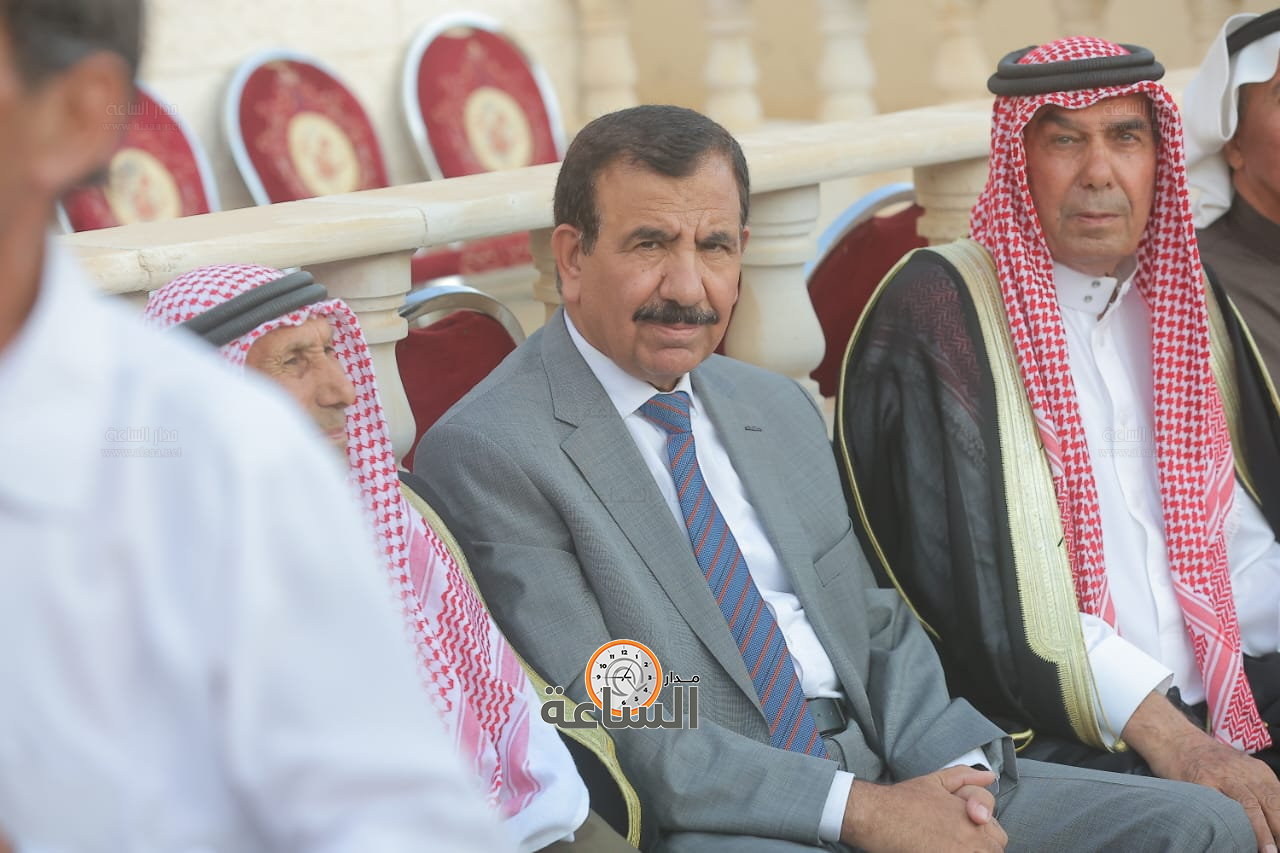 Madar Al-Saa Images 0.35938239705877206