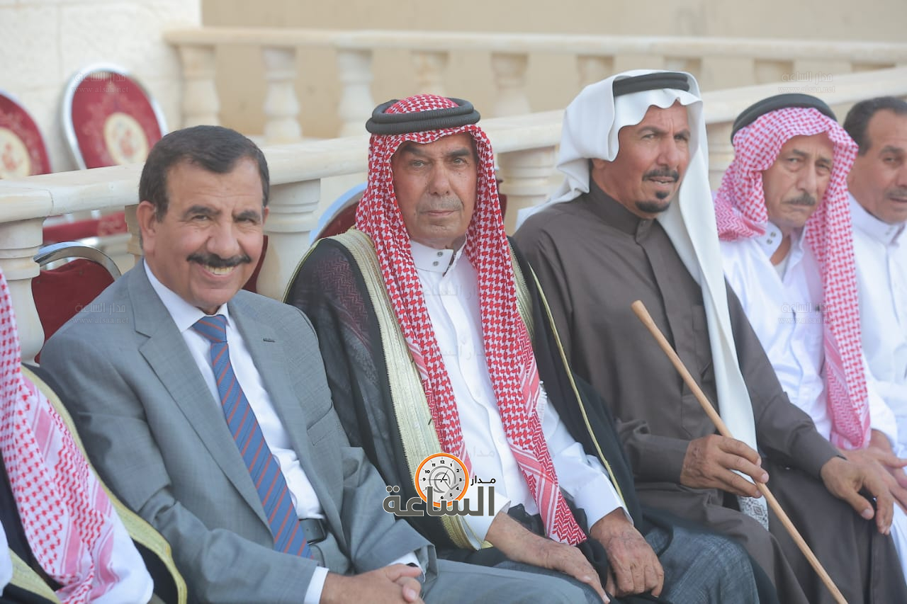 Madar Al-Saa Images 0.2104790864652032