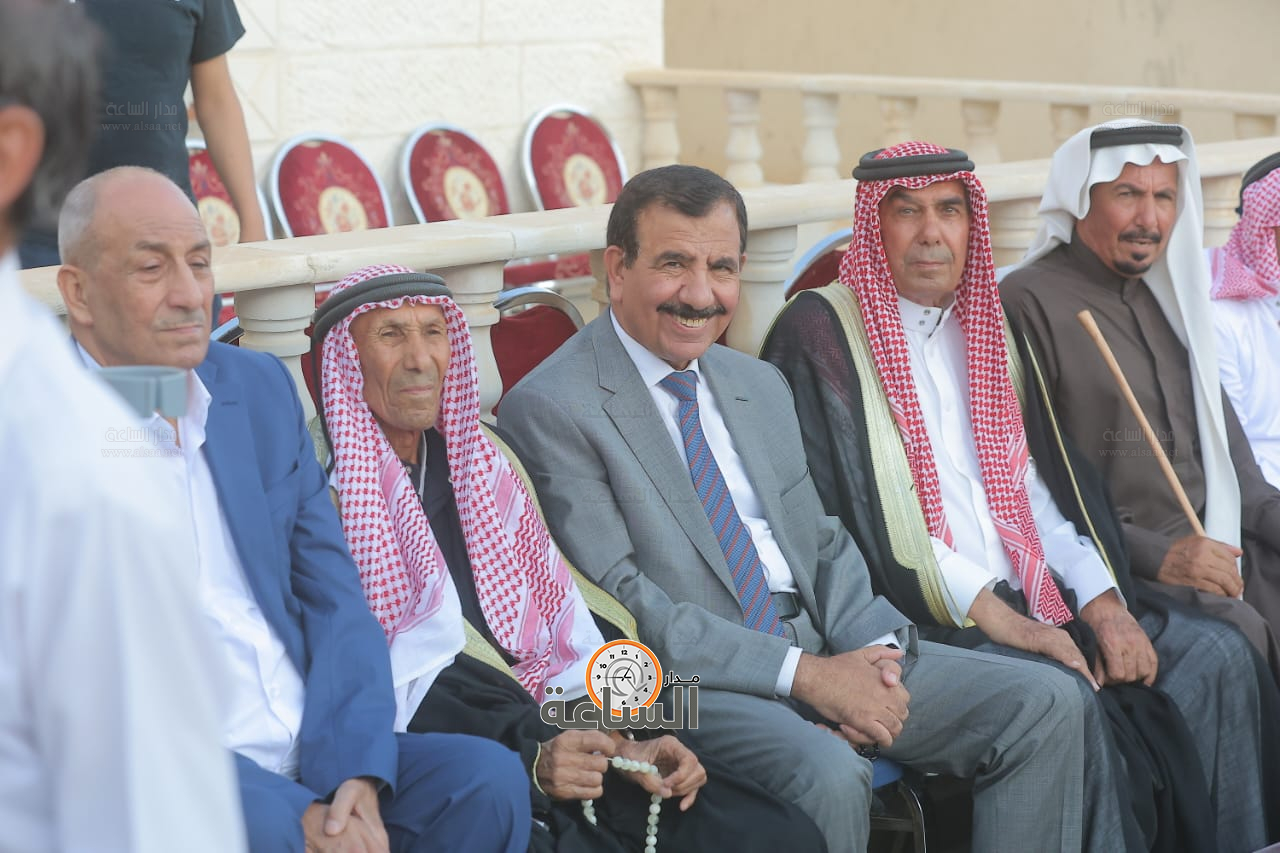 Madar Al-Saa Images 0.08937809176705824