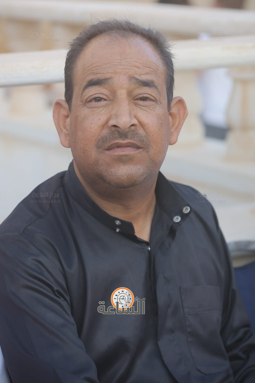 Madar Al-Saa Images 0.2095038364906665