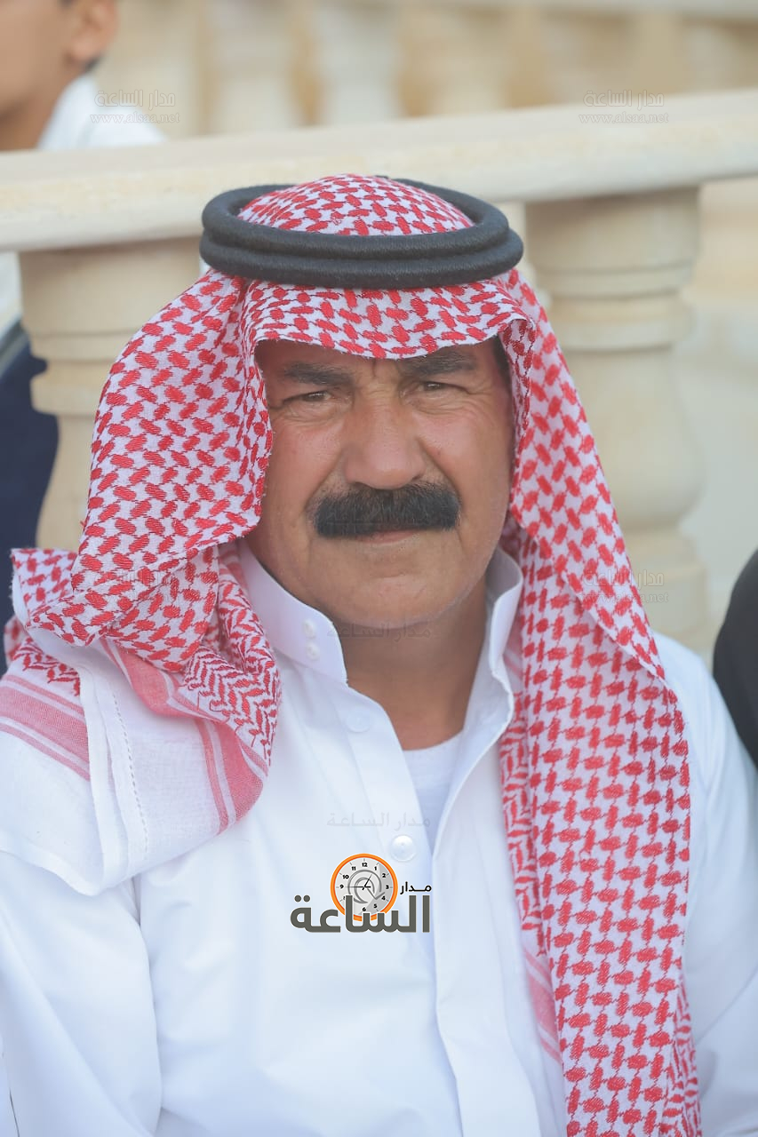 Madar Al-Saa Images 0.23605811309353586