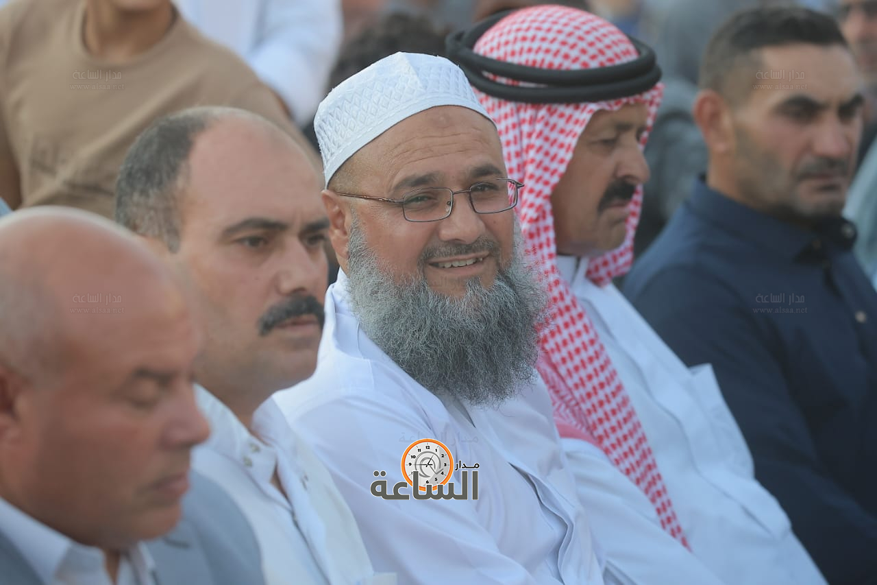 Madar Al-Saa Images 0.420662403209783