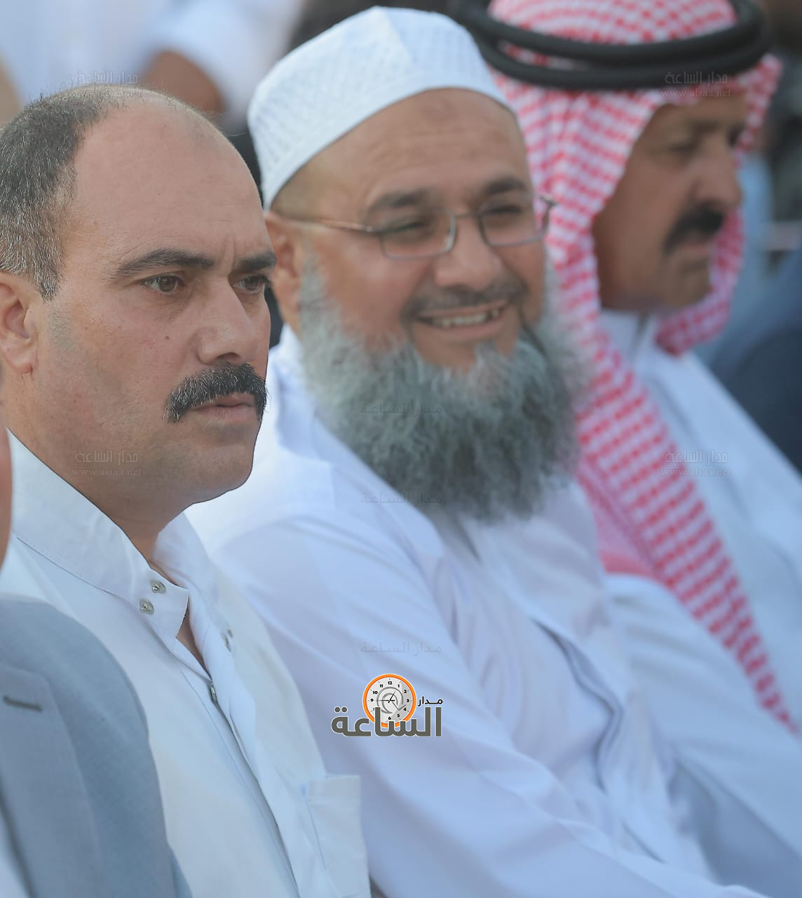 Madar Al-Saa Images 0.9564294950015872