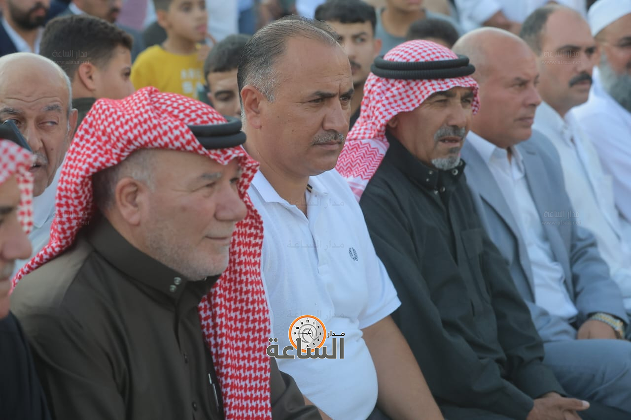 Madar Al-Saa Images 0.8749643546083986