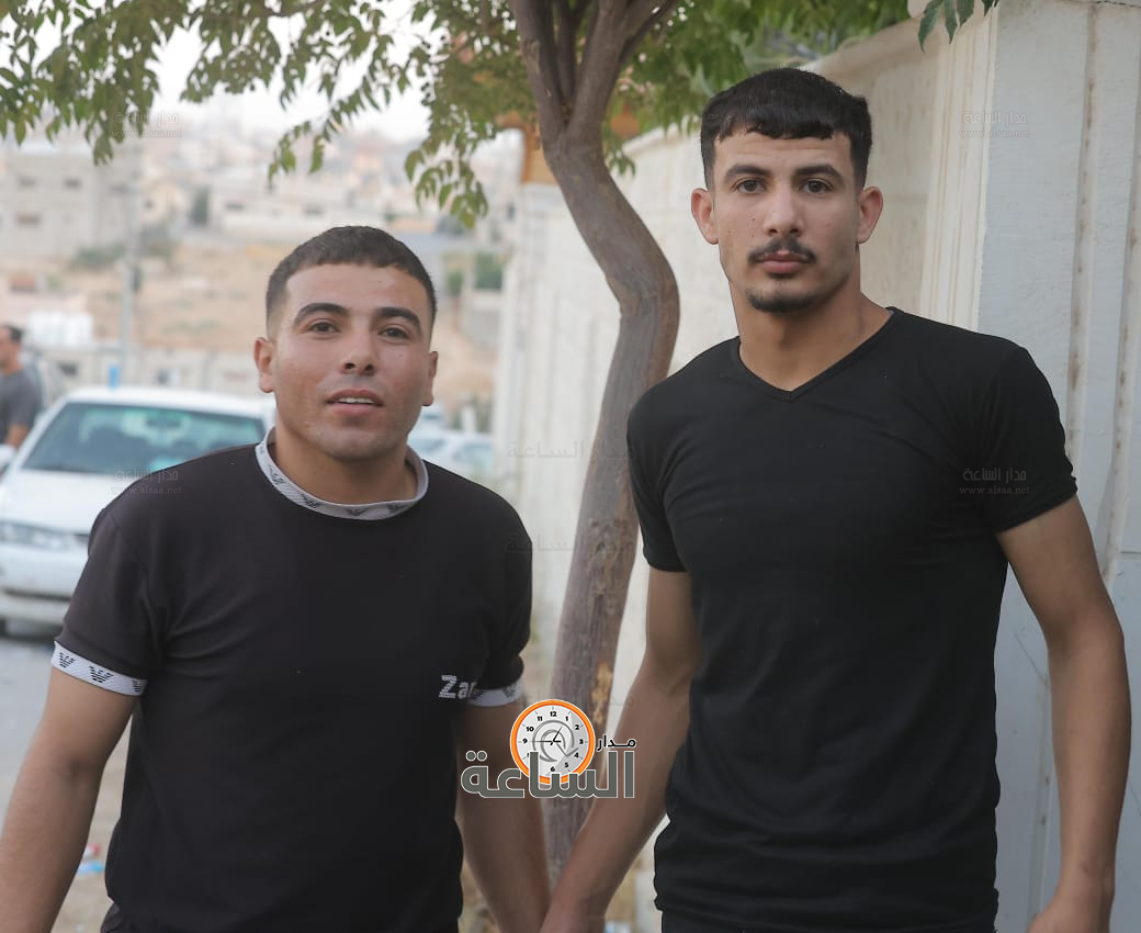 Madar Al-Saa Images 0.9306288646057013