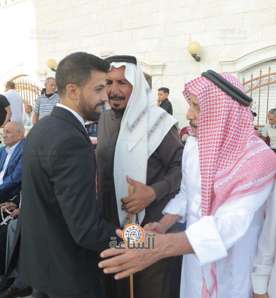 Madar Al-Saa Images 0.19507635181198069