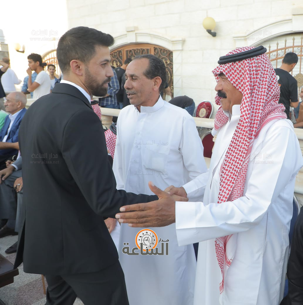 Madar Al-Saa Images 0.8931440241848259