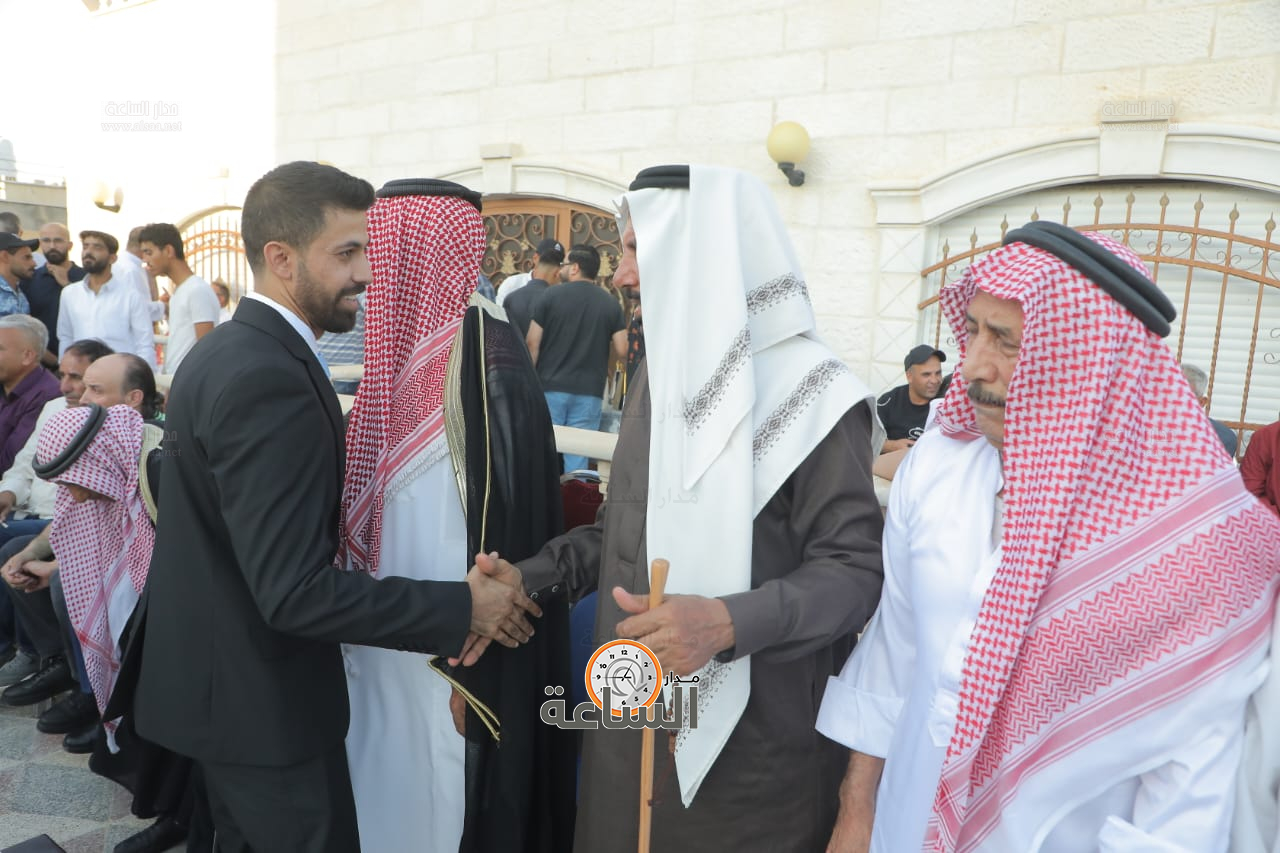 Madar Al-Saa Images 0.9987963092831272