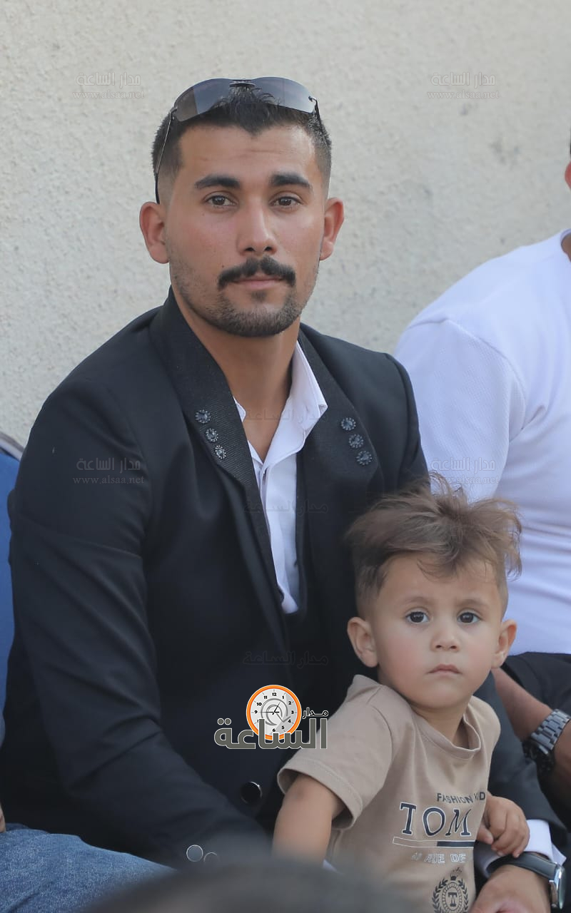 Madar Al-Saa Images 0.1856563487861428