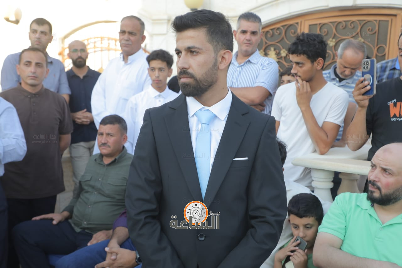 Madar Al-Saa Images 0.3936735048045389