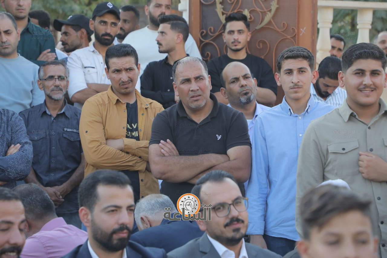 Madar Al-Saa Images 0.5940680686313207