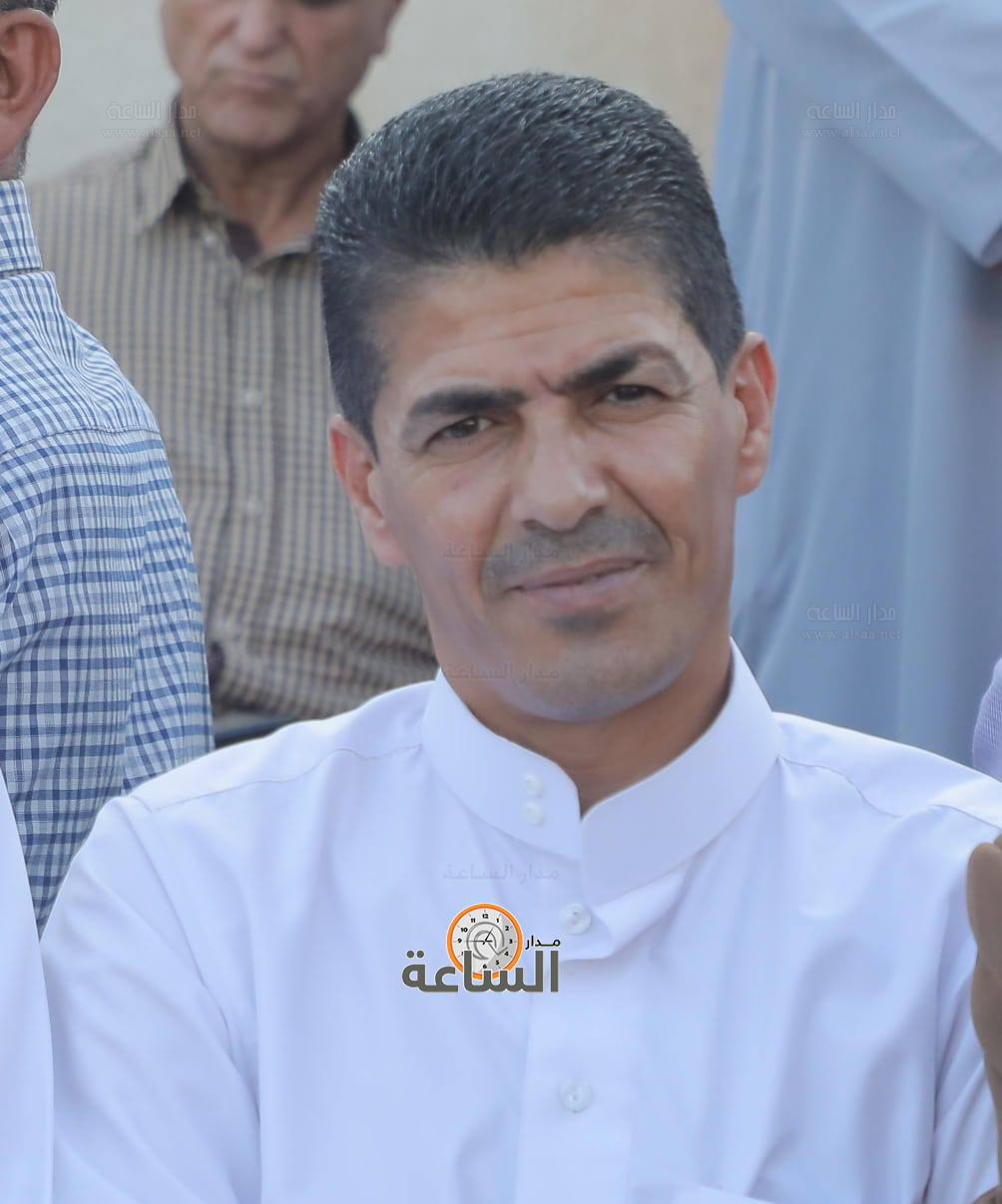 Madar Al-Saa Images 0.1881340629653684