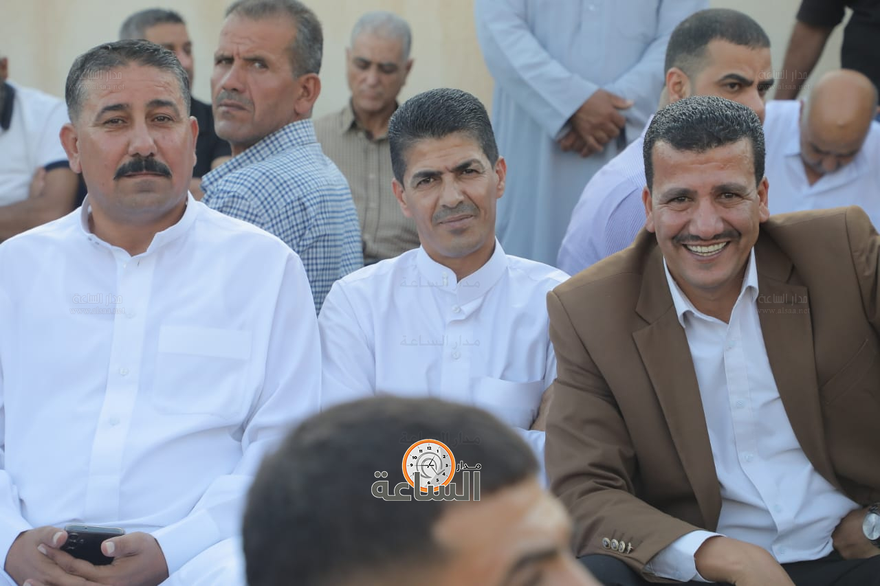 Madar Al-Saa Images 0.25476629581613797