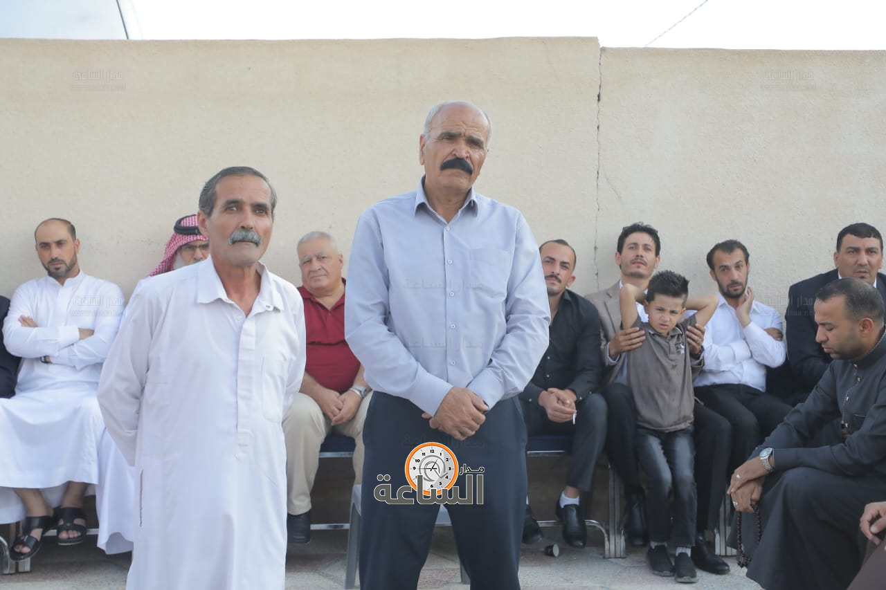 Madar Al-Saa Images 0.5871459087056057