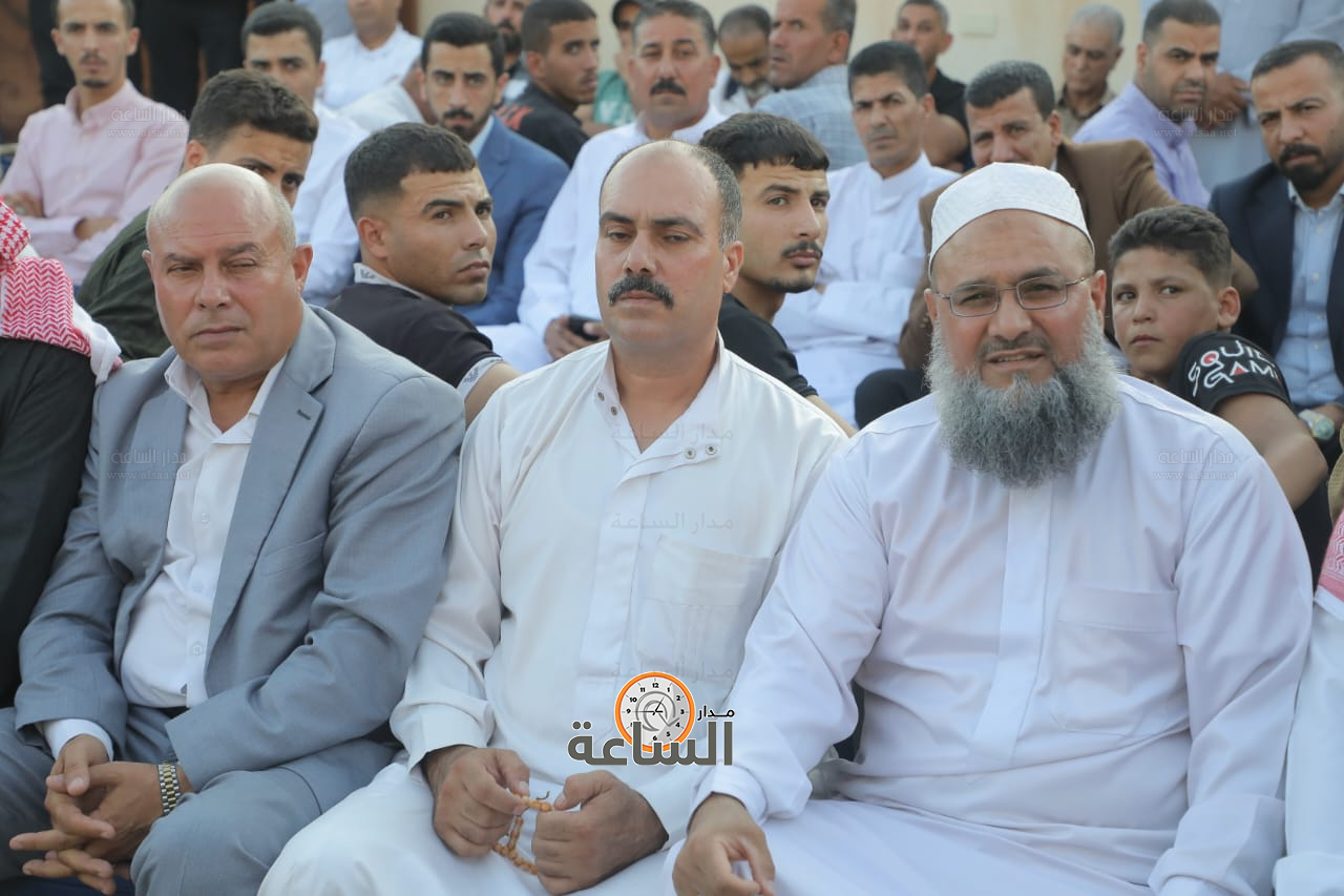 Madar Al-Saa Images 0.6274564379152496