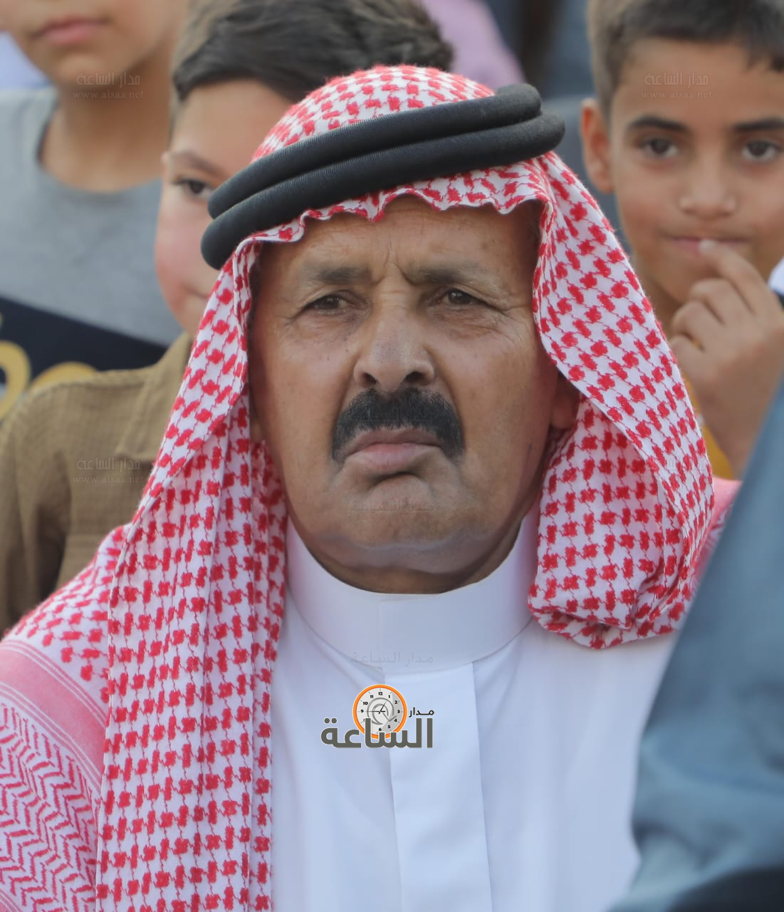 Madar Al-Saa Images 0.10750252721411335