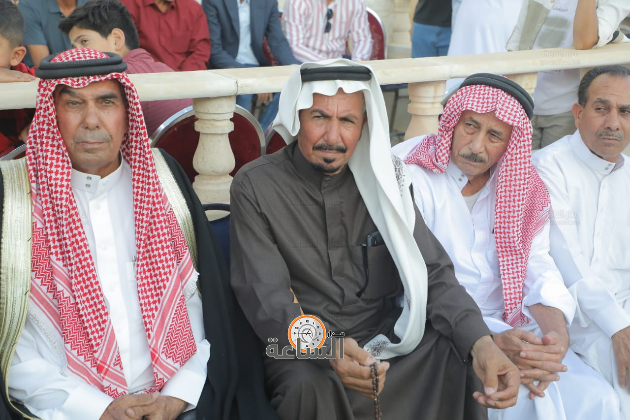 Madar Al-Saa Images 0.465633698559613