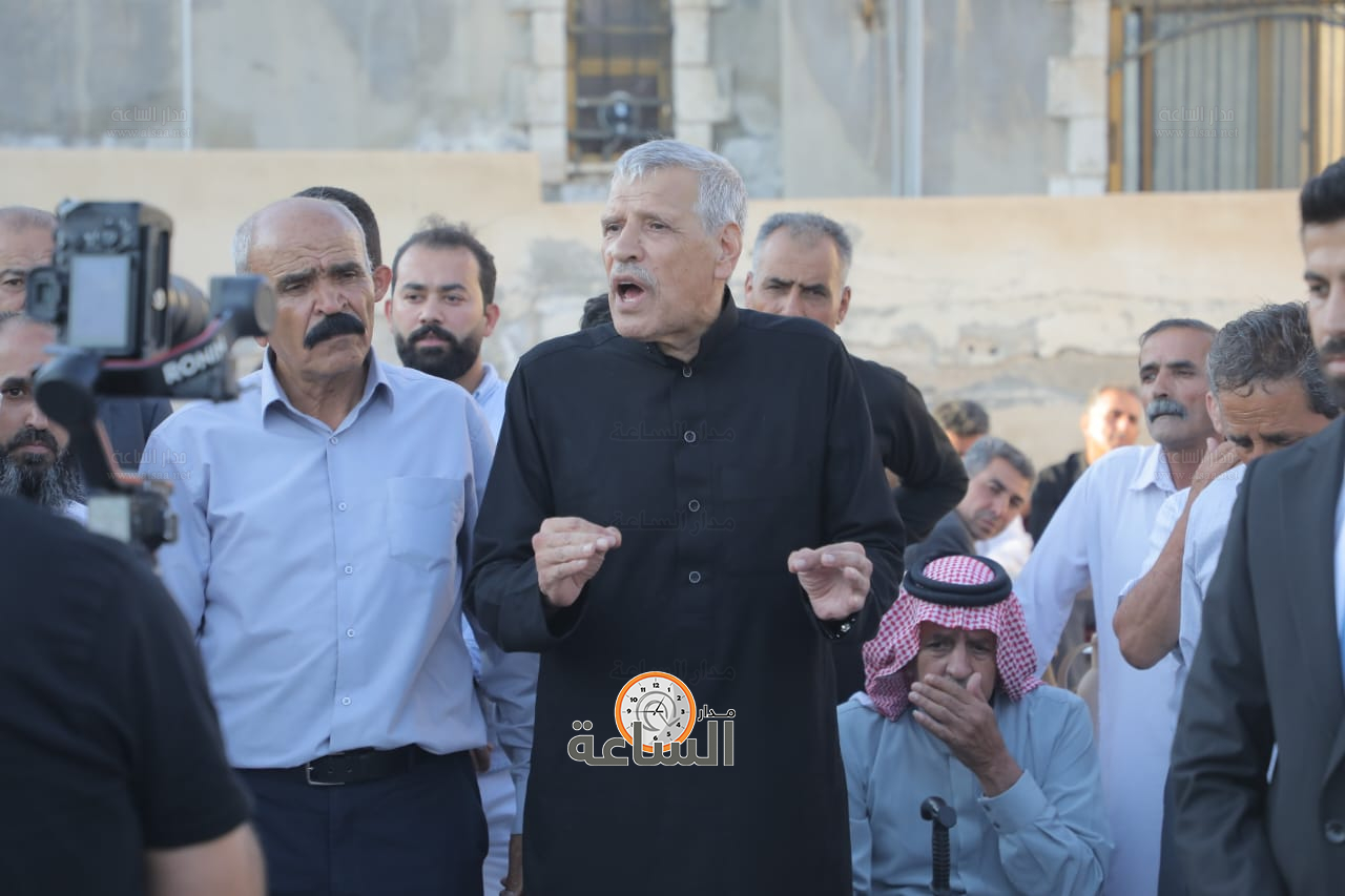 Madar Al-Saa Images 0.37159270380053255