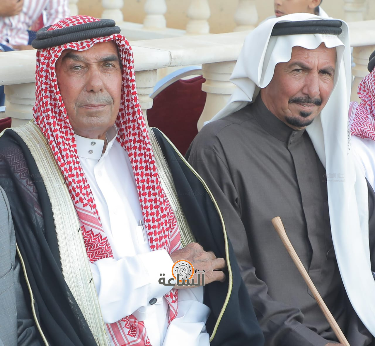 Madar Al-Saa Images 0.1228091262212031