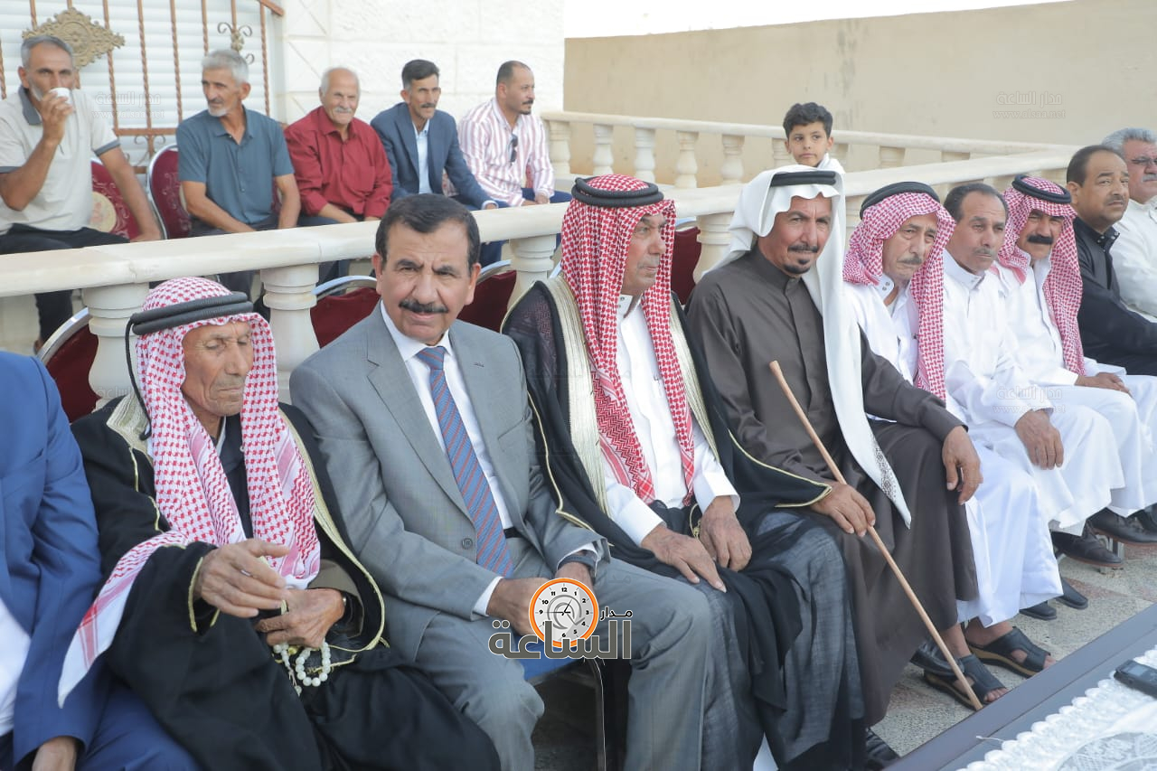 Madar Al-Saa Images 0.8957467995608082