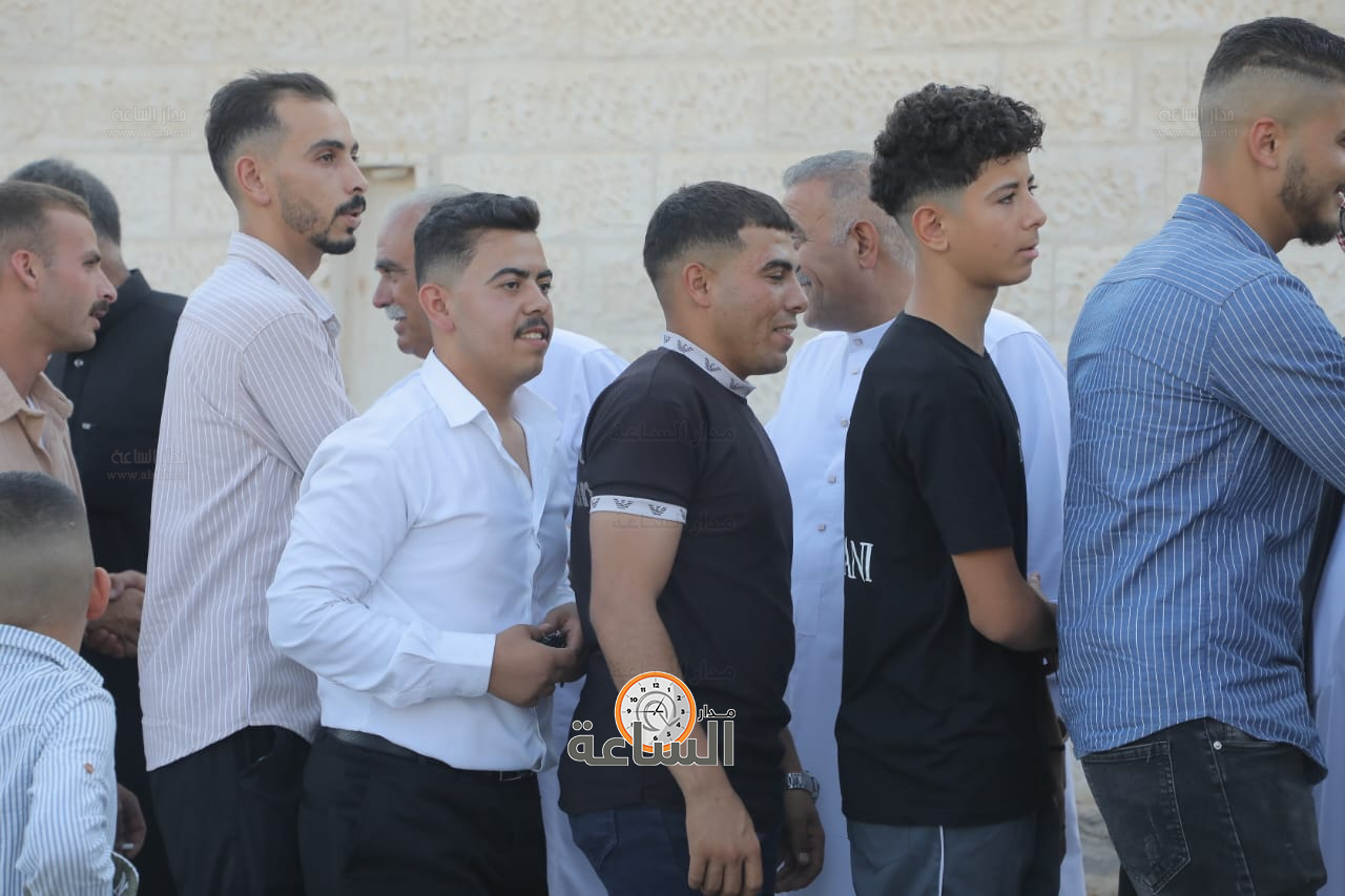 Madar Al-Saa Images 0.19732498824243272