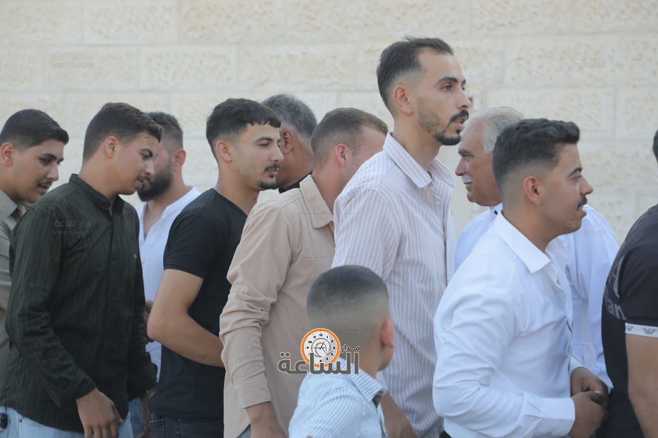 Madar Al-Saa Images 0.6109896741233183