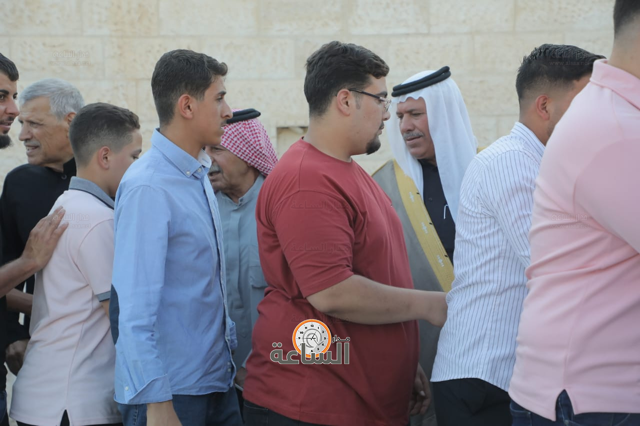 Madar Al-Saa Images 0.6911646557078525