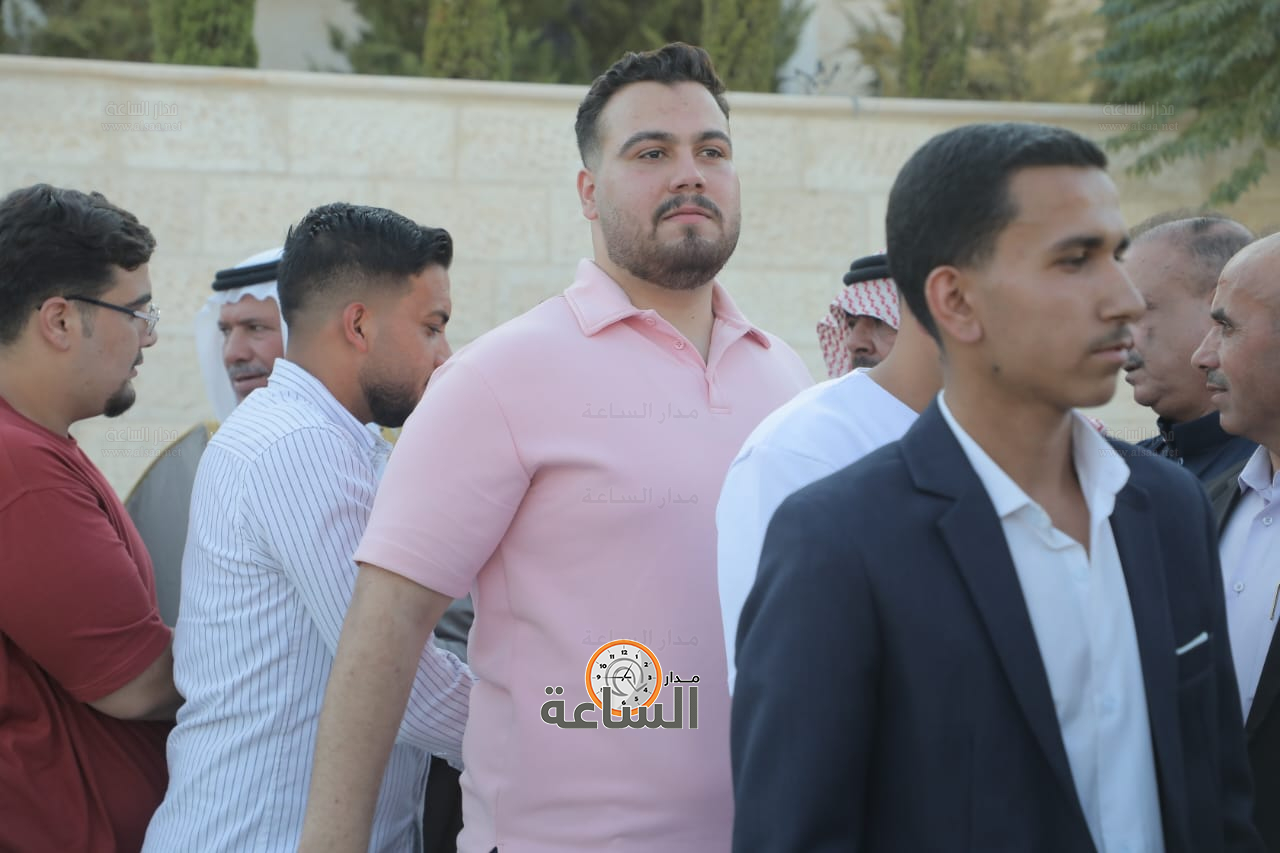 Madar Al-Saa Images 0.22589483635643615