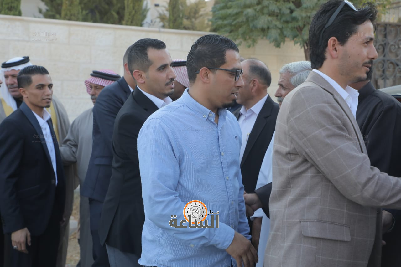 Madar Al-Saa Images 0.9736813028692757