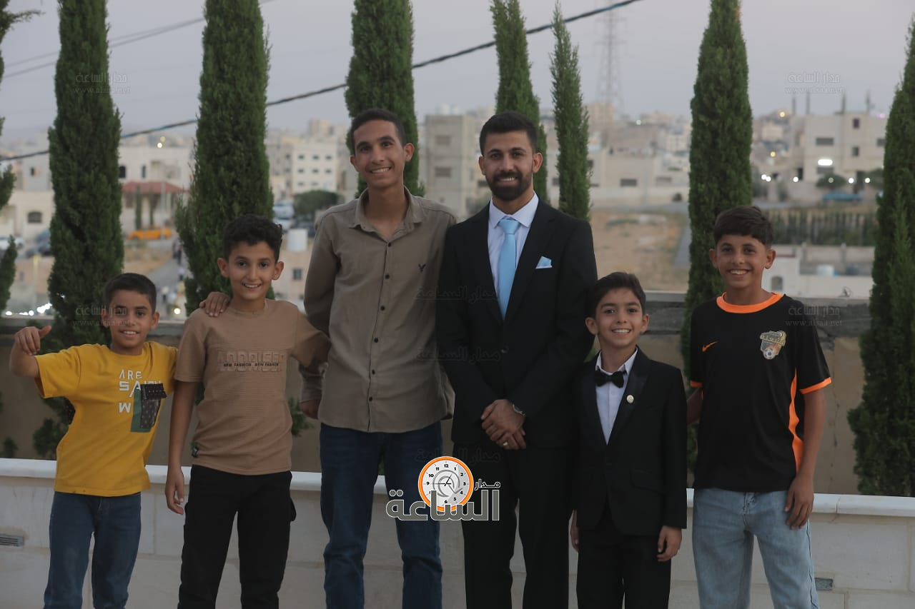 Madar Al-Saa Images 0.6443514576801743